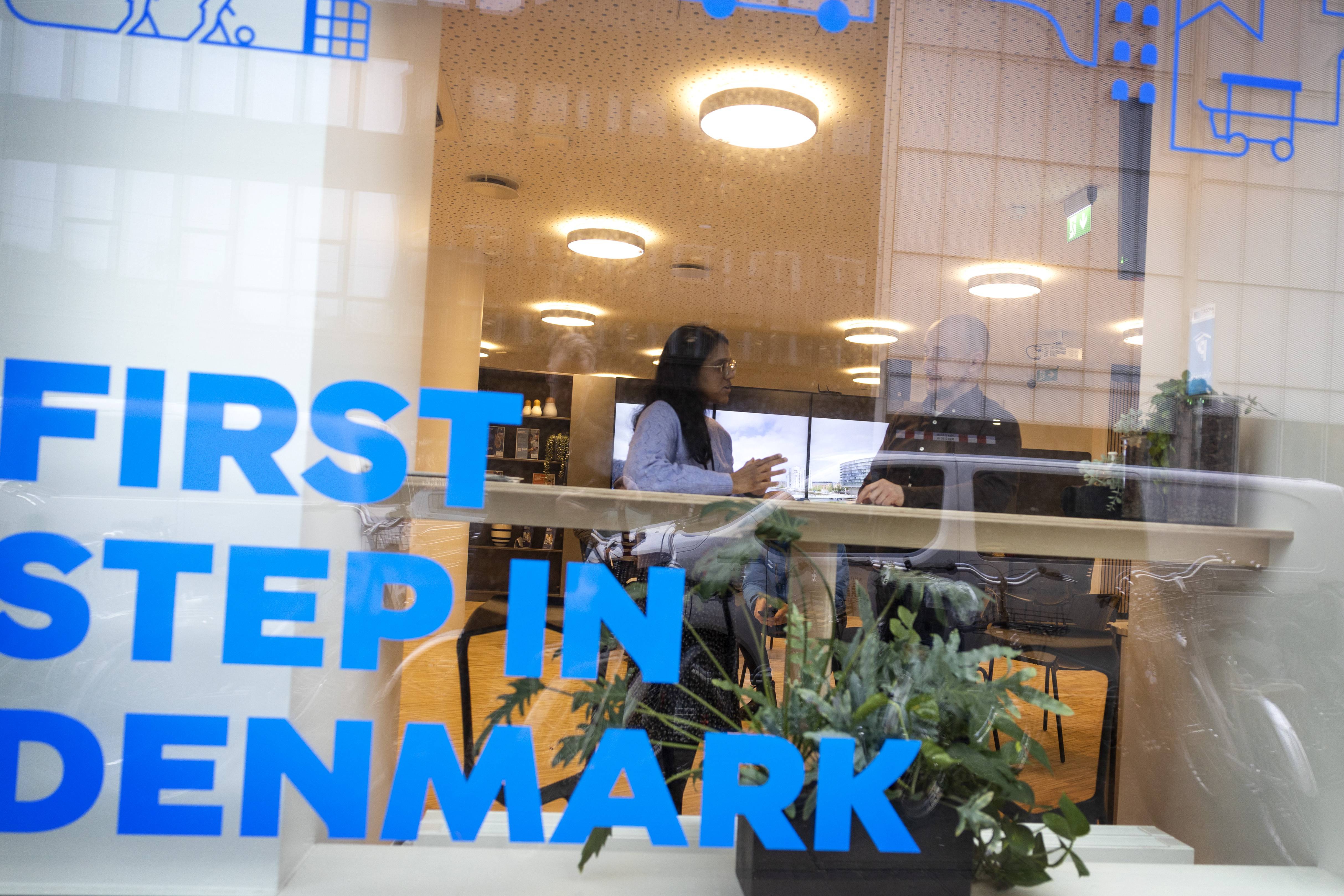 International House Copenhagen The Copenhagen Book